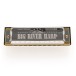 Hohner Big River Harp Harmonica, B