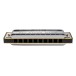 Hohner Big River Harp Harmonica, B