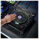 Denon LC6000 DJ Media Player - Lifestyle 2
