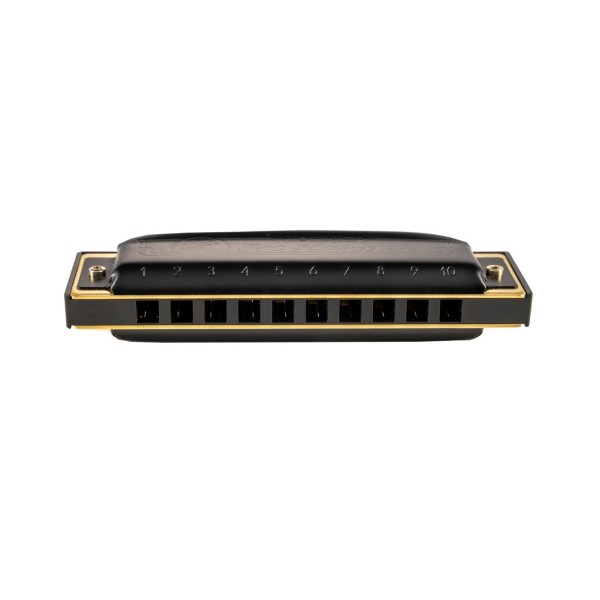 Hohner Pro Harp MS Harmonica, E