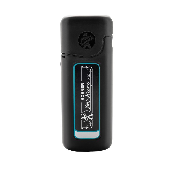 Hohner Pro Harp MS Harmonica, E