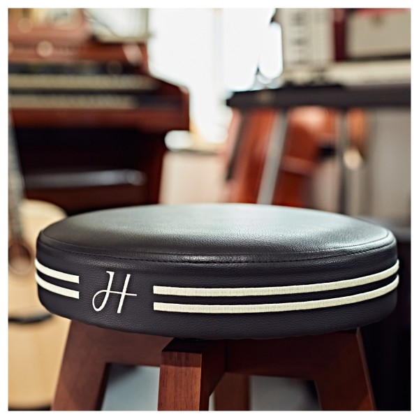 Hartwood Musicians Barstool, 30"
