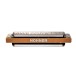 Hohner Marine Band 1896 Classic Harmonica, Eb