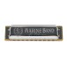 Hohner Marine Band 1896 Classic Harmonica, Eb