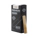 Selmer Paris Jazz Alto Saxophone Reeds, 2 (10 Pack)