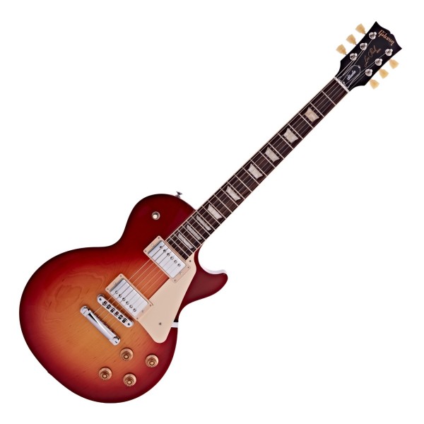 Gibson Les Paul Studio, Heritage Cherry Sunburst #226740126 at