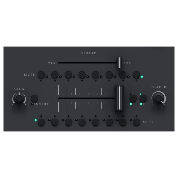 BEATSURFING beatfader