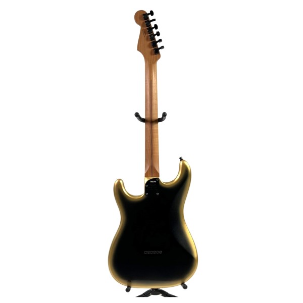 Fender Limited Edition American Professional II Stratocaster HSS, Eclipse front