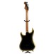 Fender Limited Edition American Professional II Stratocaster HSS, Eclipse front