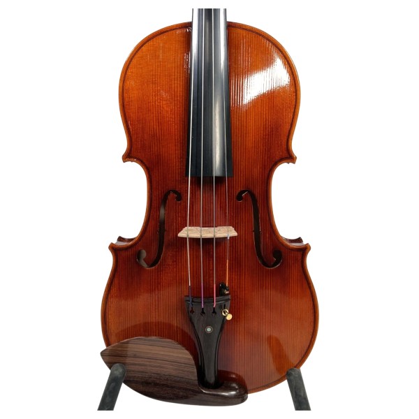 G.B Guadagnini Viola Copy, 1785 Model, Instrument Only, 15"