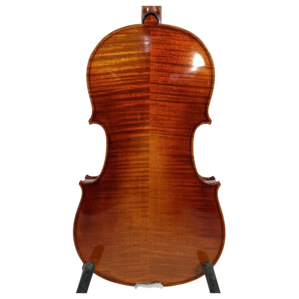 G.B Guadagnini Viola Copy, 1785 Model, Instrument Only, 15"