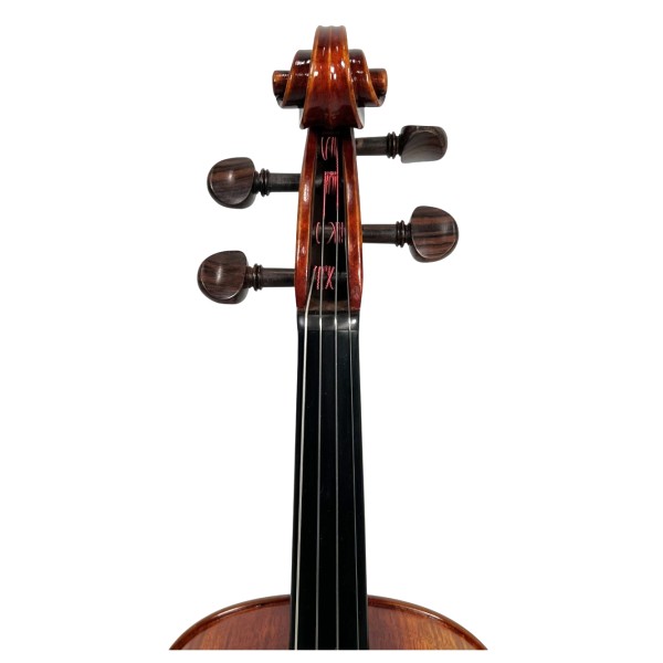 G.B Guadagnini Viola Copy, 1785 Model, Instrument Only, 15"