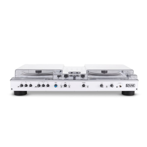 RANE ONE MKI and MKII DJ Controller Cover - Front