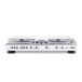 RANE ONE MKI and MKII DJ Controller Cover - Front