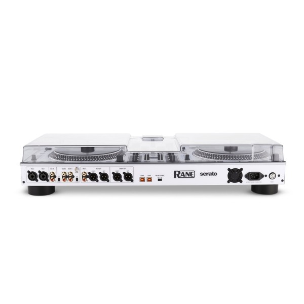 RANE ONE DJ Controller Cover - Rear