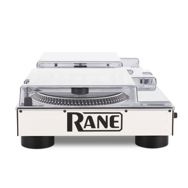 Decksaver RANE ONE Cover for MK I and II - Side