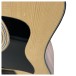 Taylor 110ce-S Dreadnought Electro Acoustic, Natural 