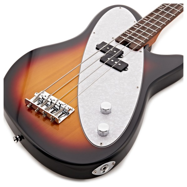 Hartwood Satellite Sunburst