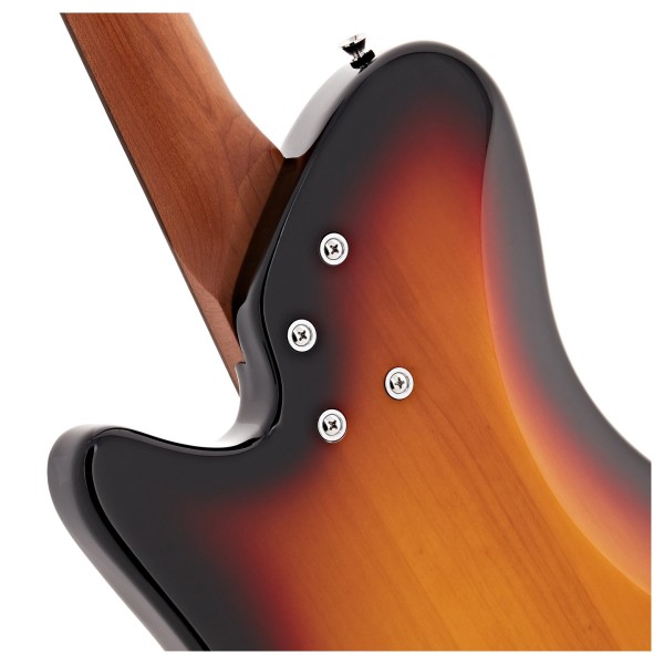 Hartwood Satellite Sunburst