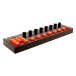 Melbourne Edition Motorized MIDI Controller, Bitwig Edition - Angled