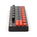 Bitwig Roto-Control Motorized MIDI Controller, Bitwig Edition - Side