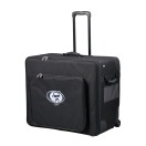 Yamaha StagePas Double Speaker Case with Wheels - Nearly New