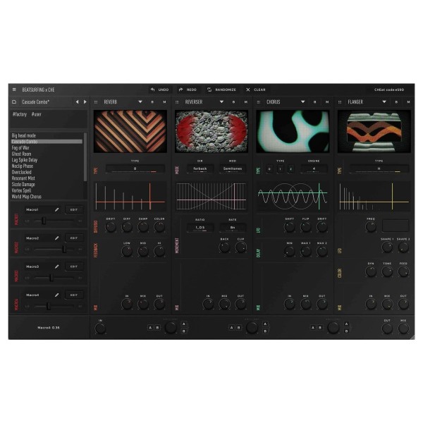 BEATSURFING CHEat code