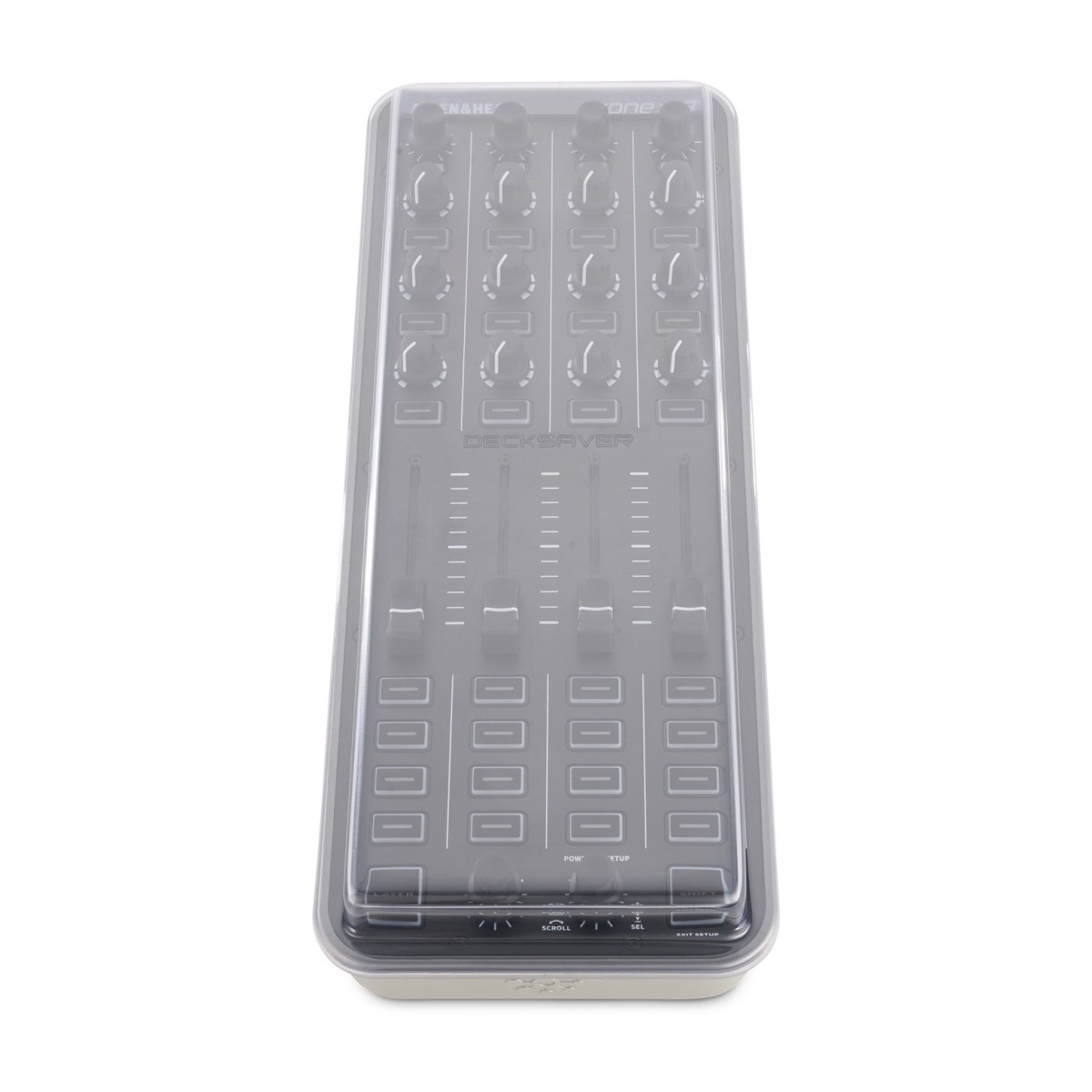 Click to view product details and reviews for Decksaver Allen Heath Xone K3 Cover.