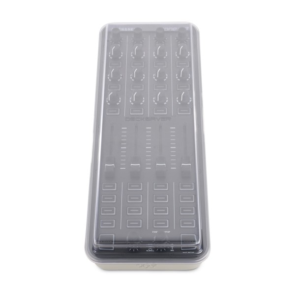 Decksaver Allen & Heath XONE K3 Cover - Top Front