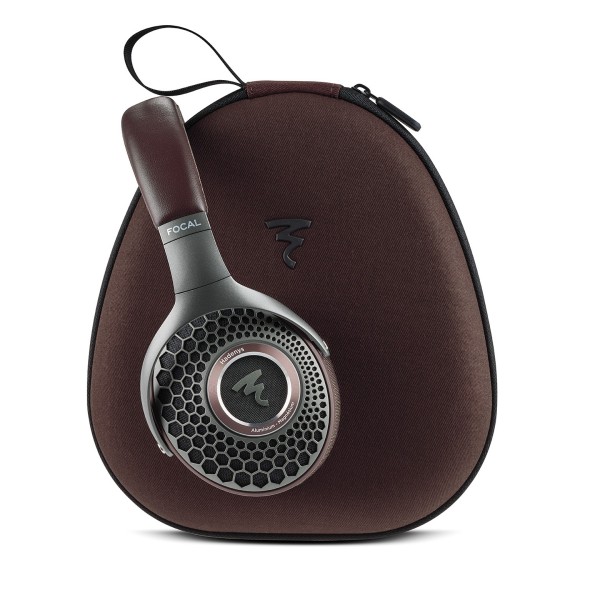 Focal Hadenys Open-Back Headphones Case View 2