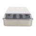 Decksaver Allen & Heath XONE K3 DJ Controller Cover - Front
