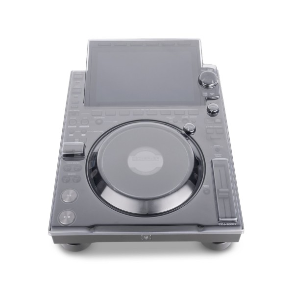 Decksaver AlphaTheta CDJ-3000X Cover at Gear4music