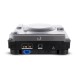 CDJ-3000X Cover - Rear