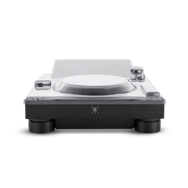 Decksaver AlphaTheta CDJ-3000X Cover - Front Panel 