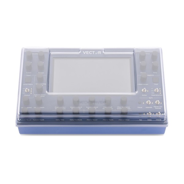 Decksaver Beetlecrab Vector Cover at Gear4music