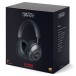 Mark Levinson No 5909 ANC Headphones, Ice Pewter Box