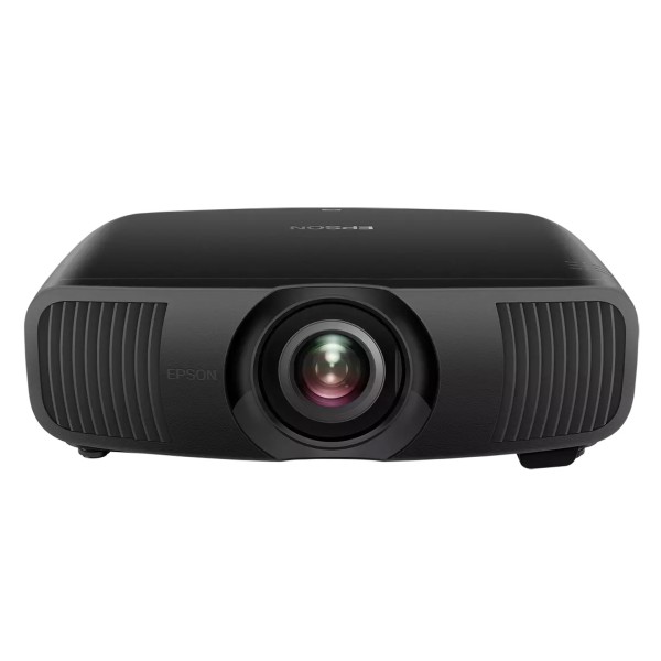 Epson EH-LS9000B High-Performance 4K Laser Projector, Black 1 