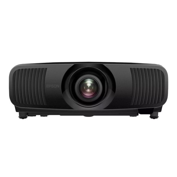 Epson EH-LS9000B High-Performance 4K Laser Projector, Black 2