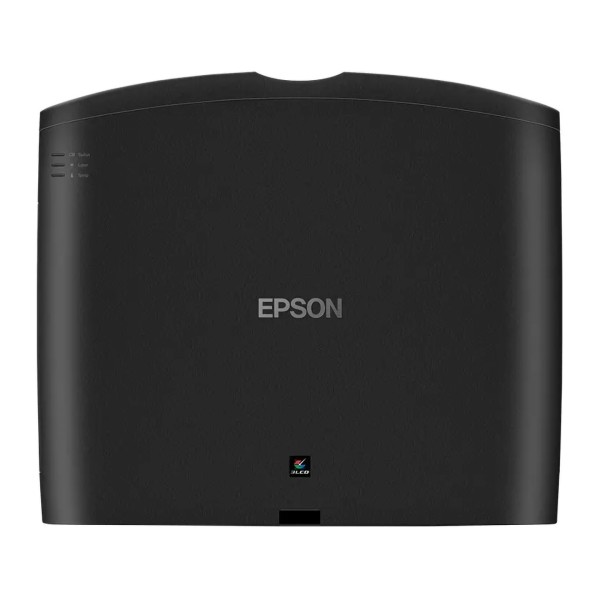 Epson EH-LS9000B High-Performance 4K Laser Projector, Black 6