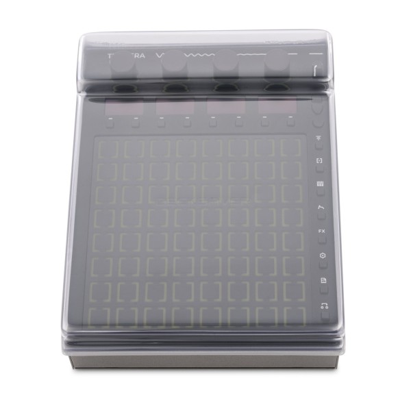 Decksaver Beetlecrab Tempera Cover - Top