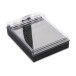 Decksaver Beetlecrab Tempera Granular Synthesizer Cover - Angled
