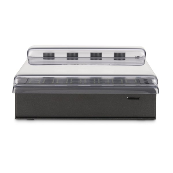 Decksaver Beetlecrab Tempera Cover - Front