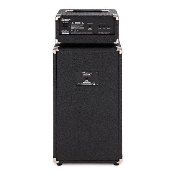 Ampeg Classic Micro-CL Stack