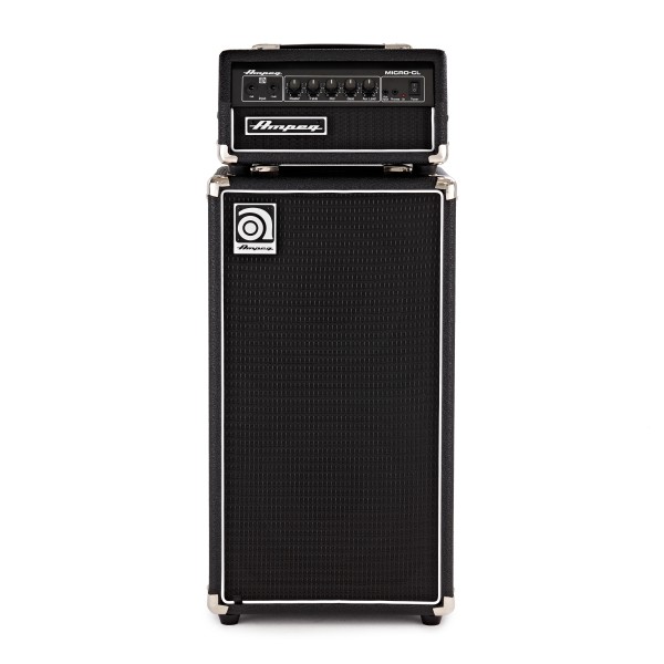 Ampeg Classic Micro-CL Stack