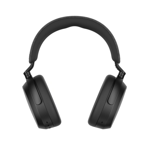 Sennheiser Momentum 4 Wireless Noise-Cancelling Headphones - Front