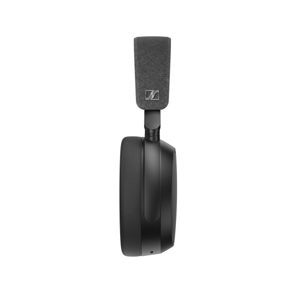 Sennheiser Momentum 4 Wireless Noise-Cancelling Headphones - Side
