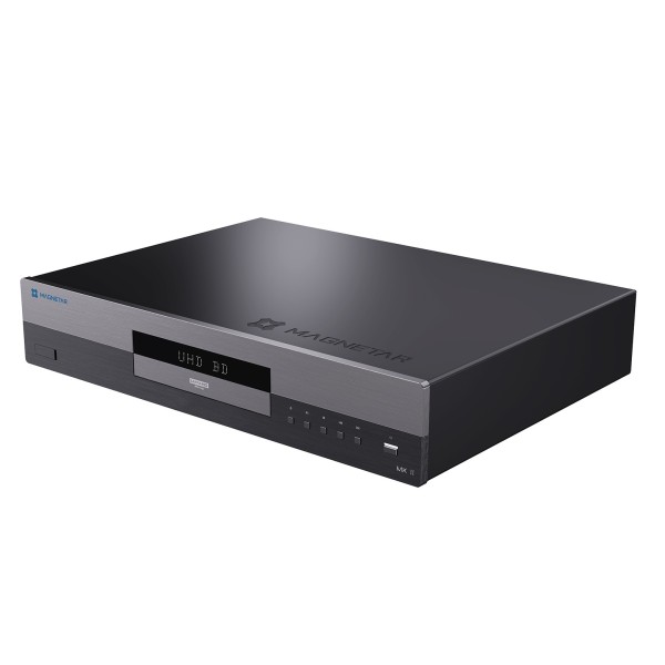 Magnetar UDP800 MKII Universal 4K Ultra HD Blu-Ray Player 2