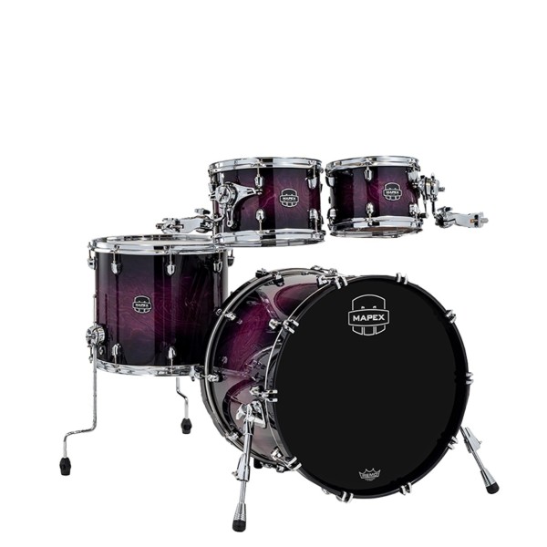 Mapex Saturn VI 22