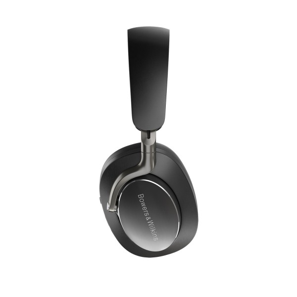 Bowers & Wilkins PX8 Wireless Headphones, Black