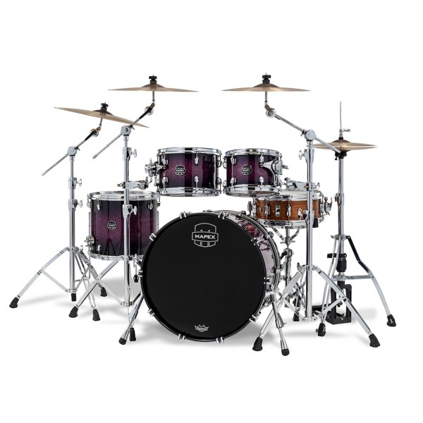 Mapex Saturn VI 22